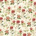Бумага для скрапбукинга Летняя феерия - Жаркие цветы 30,5 х 30,5