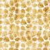 Бумага для скрапбукинга Роскошный фламинго - Золотые пески 30,5 х 30,5