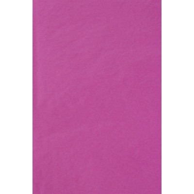 Бумага тишью, цвет розовый (3 листа)