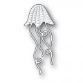 Нож для вырубки Wandering Jellyfish