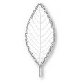 Нож для вырубки Beech Leaf