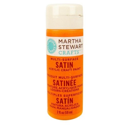 Акриловая краска Satin Acrylic Marmalade