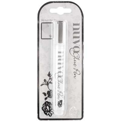 Клеевая ручка Nuvo Medium Glue Pen