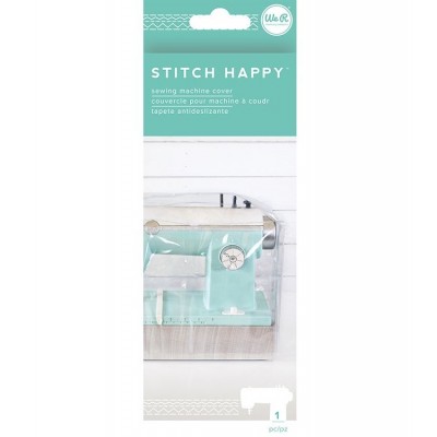 Чехол для швейной машинки Stitch Happy