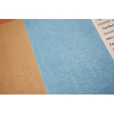 Стикеры Princess Alphabet 30,5 х 30,6