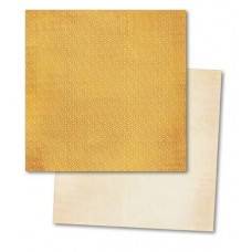 Бумага для скрапбукинга Yellow Honey