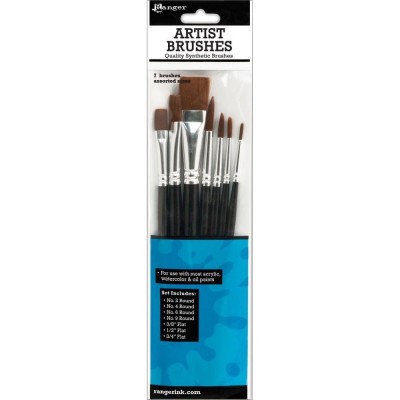 Набор кистей Artist Brushes