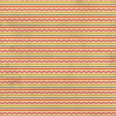 Бумага для скрапбукинга Stripes