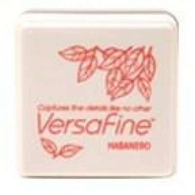 Пигментные чернила VersaFine Small — Habanero