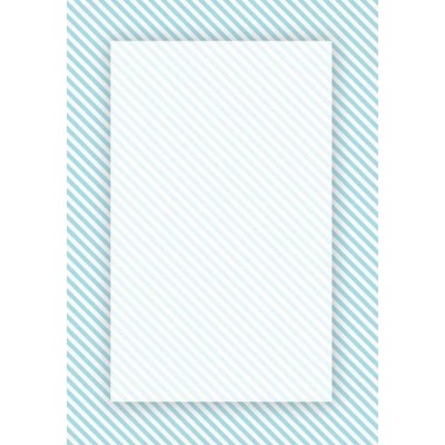Бумага для скрапбукинга Frame 15 10 х 14,5 см