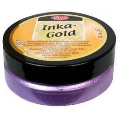 Краска-паста Inka-Gold Hydrangea