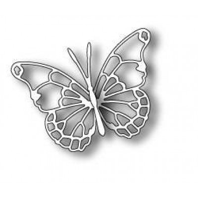 Нож для вырубки Vivienne Butterfly Бабочка Вивьен