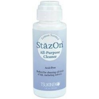 Очиститель для штампов Stazon Cleaner