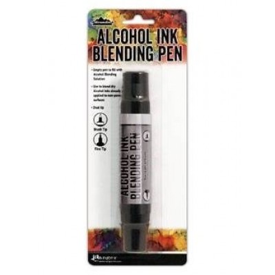 Маркер для алкогольных чернил Alcohol Ink Blending Pen