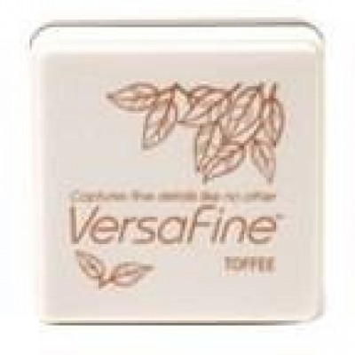 Пигментные чернила VersaFine Small — Toffee