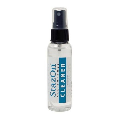 Очиститель для штампов Stazon Cleaner Spray