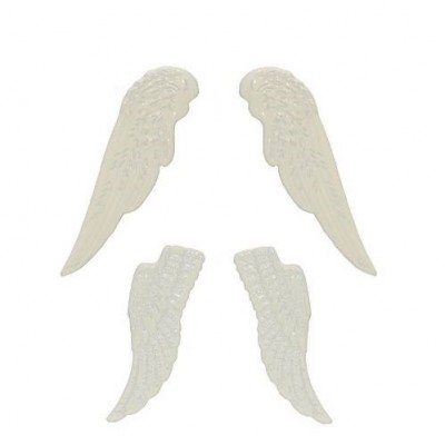 Набор ангельских крыльев
