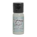 Акриловая краска Distress Paint - Iced Spruce