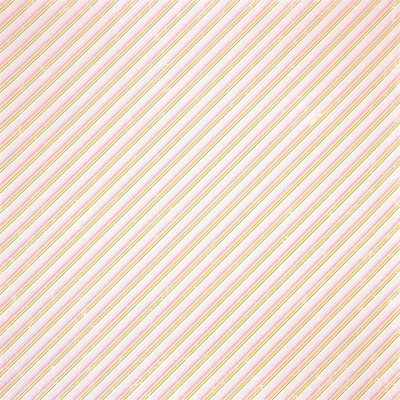 Бумага для скрапбукинга Diagonal Glitter Stripe 30,5 х 30,5