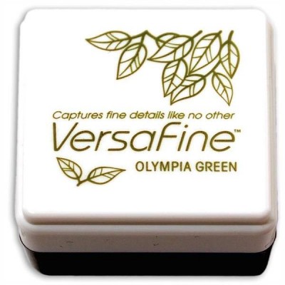 Пигментные чернила VersaFine Small — Olympia Green