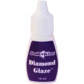 Клей — глазурь Diamond Glaze