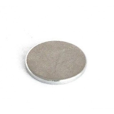 Магнит неодимовый диск 10х1.5 мм